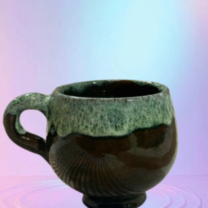 Ceramic Mug, Handmade SoloShop