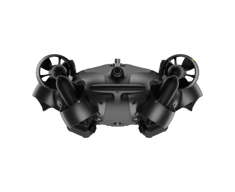 Qysea FIFISH E-GO Underwater Operational Robot