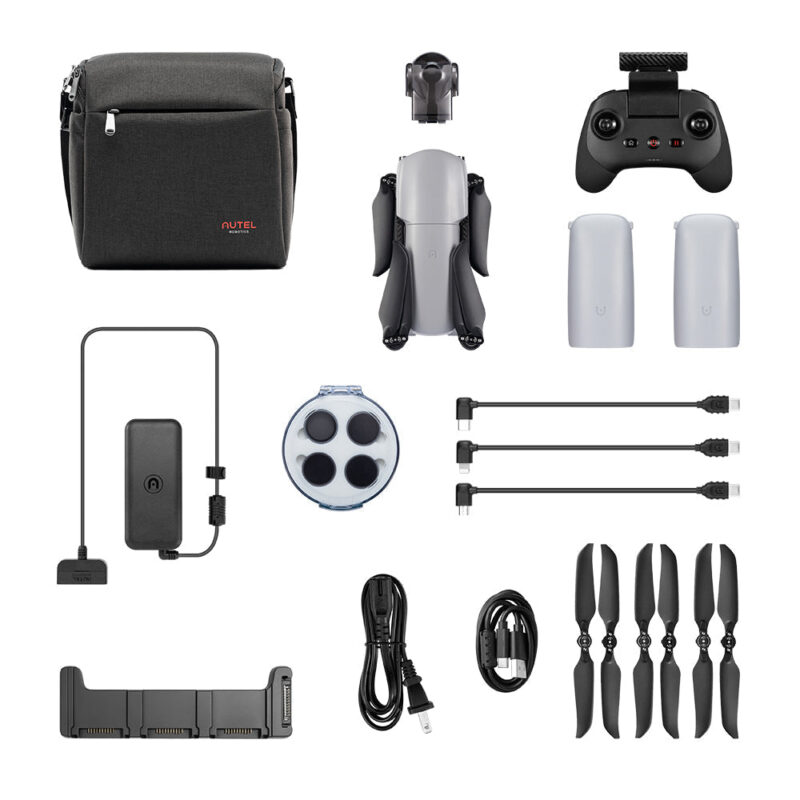 Autel EVO Lite+ Premium Bundle
