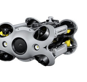 Chasing M2 S Underwater Drone