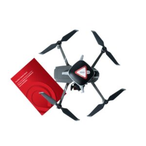 ParaZero SafeAir Mavic + Professional Kit (ASTM F3322 Compliant)
