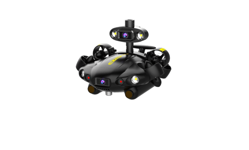 Qysea Fifish Pro V6 Plus Q-Camera