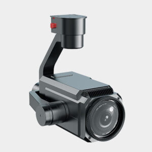 Walkera 30X Zoom Camera