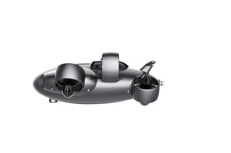 QYSEA Fifish V6 Expert Underwater Drone