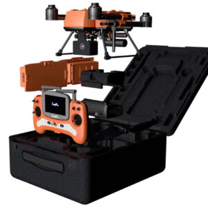 Swellpro Fisherman MAX Heavy Lift Fishing Drone Advanced